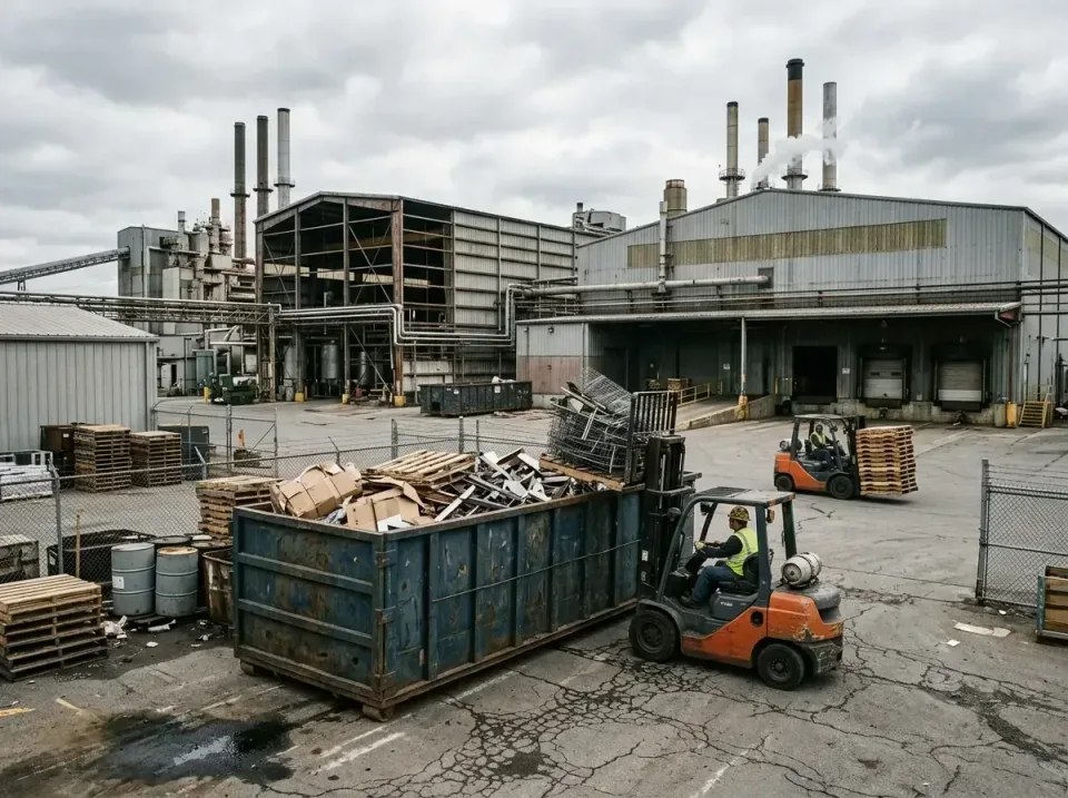 industrial-factory-scrap-conta-003 — frequently asked questions, Cheap Roll-off Dumpster Rentals in Dunwoody, GA